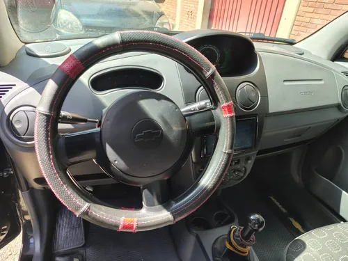 Chevrolet Spark Iii Life