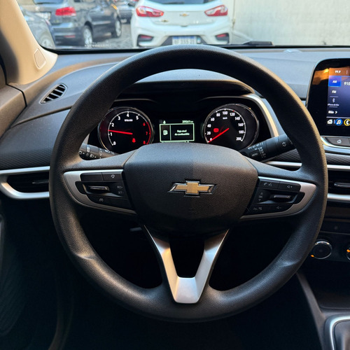 Chevrolet Tracker 1.2 Turbo Mt
