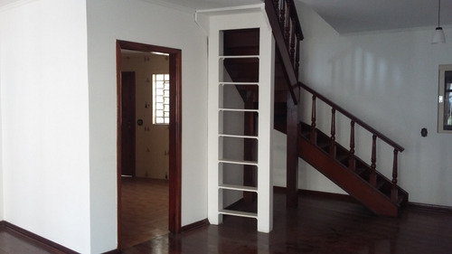 Imagem 10 de 14 de Fl05 Casa Térrea, Excelente Para Morar.