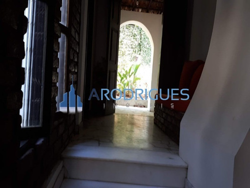 Imagem 6 de 22 de Linda Casa À Venda No Condomínio Quinta Do Candeal, 4/4 Com 2 Suítes, Nascente! - Ca00472