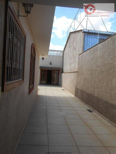 Imagem 20 de 20 de Casas Comerciais À Venda Em Jundiaí/sp - Compre O Seu Casas Comerciais Aqui! - 1178087