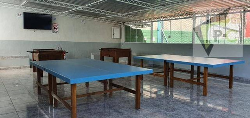 Imagem 15 de 18 de Apartamento Com 3 Dormitórios, 68 M² - Venda Por R$ 320.000,00 Ou Aluguel Por R$ 1.400,00/mês - Vila Nova Cachoeirinha - São Paulo/sp - Ap0539