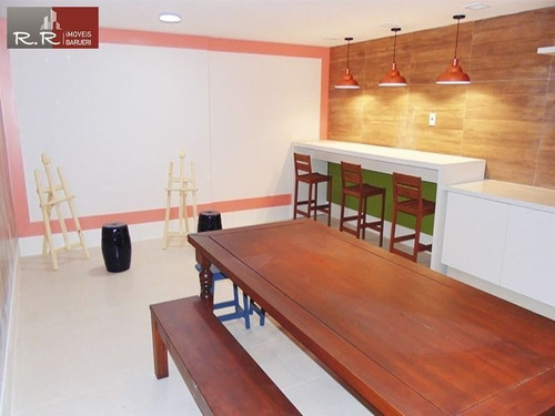 Imagem 23 de 30 de Rrcod3521 Apartamento 76m² Condomínio Central Park - 3 Dorms - 2 Vagas - Oprtunidade - Ótima Localização - Rr3521 - 69426231