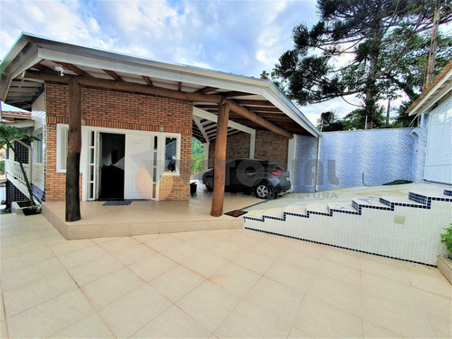 Imagem 1 de 30 de Sobrado Com 3 Dormitórios À Venda, 225 M² Por R$ 550.000,00 - Cidade Jardim - Caraguatatuba/sp - So0386