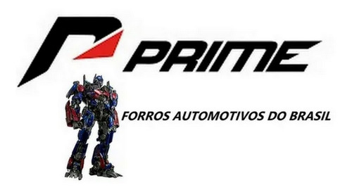 Manta Capo Sprinter 1997 - 2011 Autocolante Antichamas