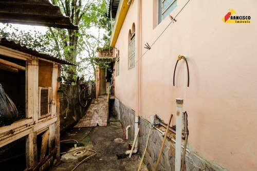 Imagem 12 de 12 de Casa À Venda, 3 Quartos, 3 Vagas, Centro - Divinópolis/mg - 30356