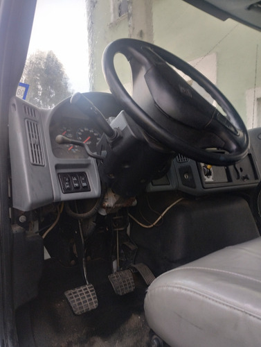 Camion Caja Seca Con Termoquin