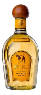 7 Leguas Reposado