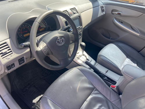 Imagen 13 de 15 de Toyota Corolla