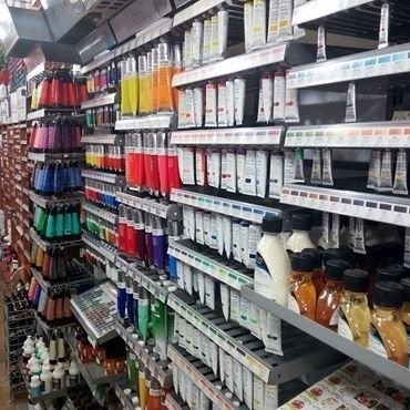 Imagen 3 de 3 de Block Canson Xl Mix Media 300grs A3 /30 Hojas Microcentro