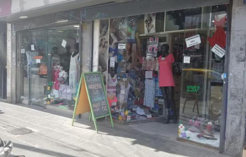 Imagen 2 de 24 de Local Comercial - Belgrano - Cabildo Y Congreso