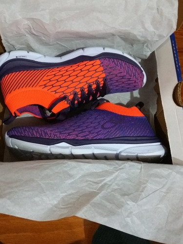 Tênis Olympikus Future Feminino - Roxo