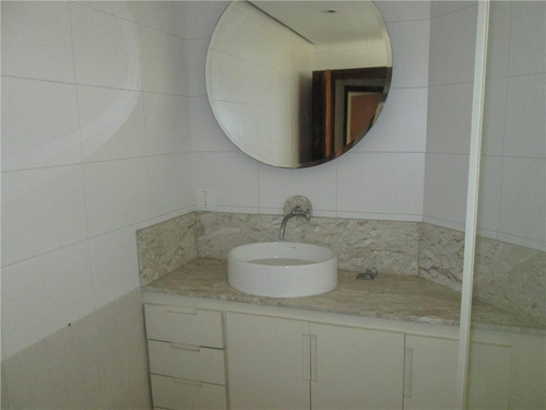 Imagem 16 de 30 de Apartamento Residencial À Venda, Tatuapé, São Paulo. - Ap4097