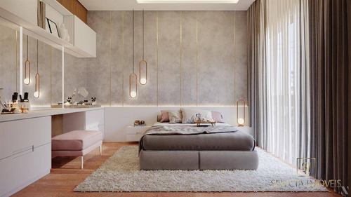 Imagem 6 de 23 de Apartamento À Venda No Admirá Centro Balneário Camboriú - Ap0772