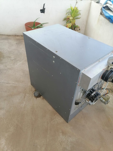 Calefaccion Industrial Sterling Tf150 (Usado)
