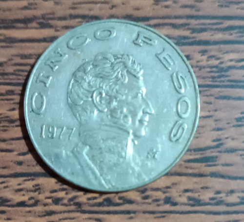 Monedas (Usado)