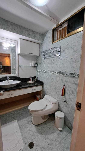 Apartamento En Venta Bahía De Cata - Aragua