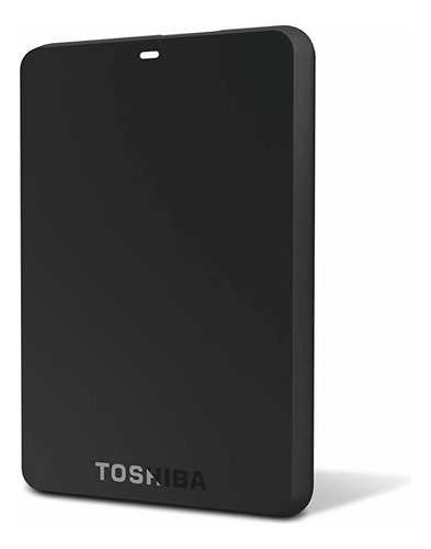 (modelo Antiguo) Toshiba Canvio 500 Gb Usb 3.0 Conceptos Bás