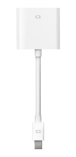 Adaptador Mini Displayport To Dvi - Apple Original - A1305