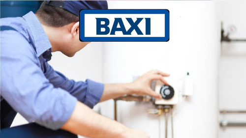 Servicio Tecnico De Calderas (baxi, Peisa, Orbis, Caldeira)