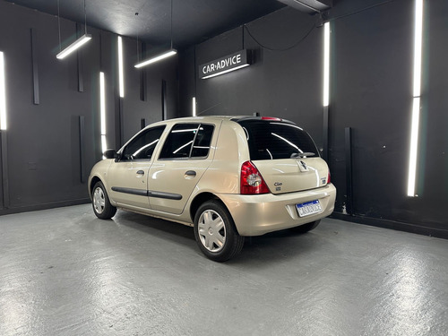 Renault Clio 2 F2 1.2 5 P. PACK PLUS