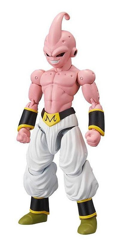 Boneco Dragon Ball Série 11 Majin Buu - Fun Divirta-se