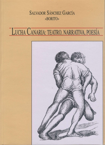 Libro Lucha Canaria