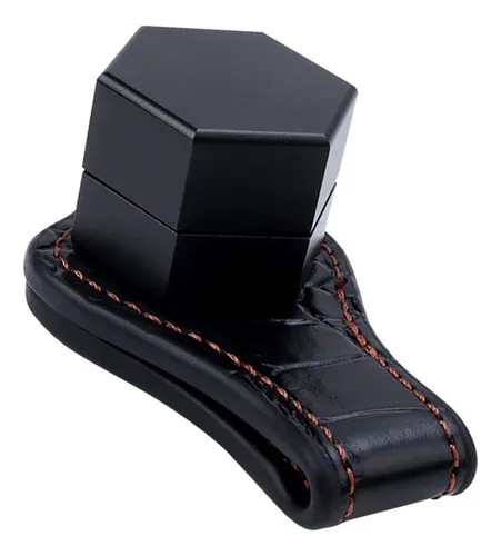 comprar Billar Chalk Holder Pool Cue Case Case Container Suministros