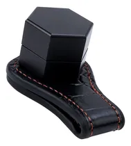 Comprar Billar Chalk Holder Pool Cue Case Case Container Suministros