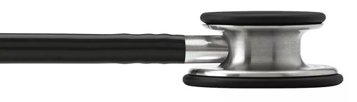 Estetoscopio Littmann Classic Iii 3 Negro 5620 Gtia 5 Años