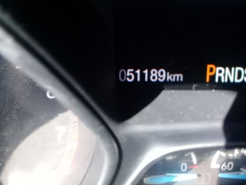 Imagen 12 de 13 de Ford Focus 2.0 5 Ptas Se Plus Automatico 2017 Mb