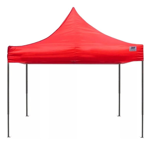 Carpa Plegable 3h Aluminio 2x3 3x2 Mts Completo Gazebo