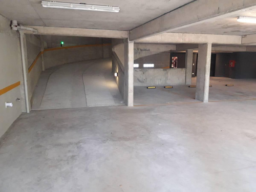 Cocheras Fijas En Venta. Av. De Los Incas Y Gamarra!