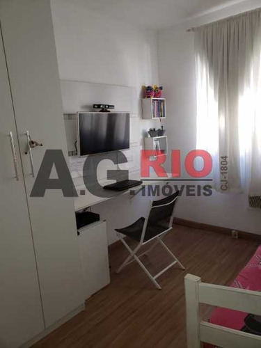 Imagem 12 de 13 de Apartamento-à Venda-praça Seca-rio De Janeiro - Vvap20937