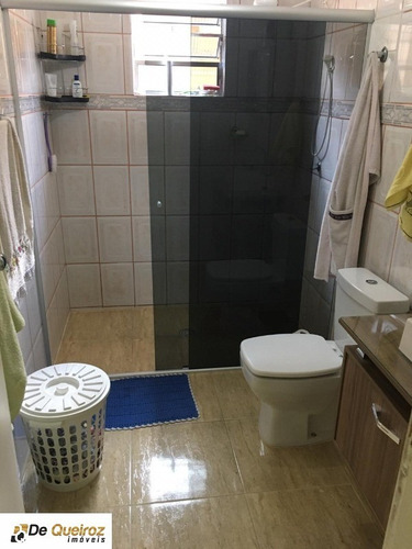 Imagem 17 de 30 de Casa Em São Paulo Na Zona Sul, Localizada No Jardim Novo Parelheiros A 2 Km Do Terminal De Parelheiros ! - 0878 - 67611928