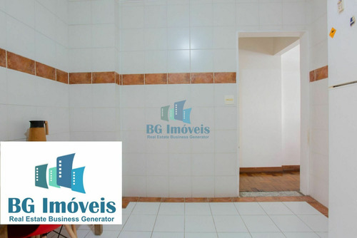 Imagem 22 de 30 de Apartamento 118m² À Venda Com 3 Quartos 1 Suíte E 1 Vaga Nas Perdizes-sp - Bg22-366