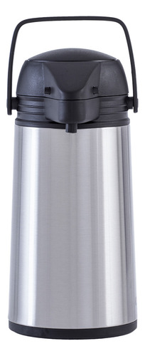 Garrafa Térmica Paramount Onyxtermic Inox 1lt Acampamento