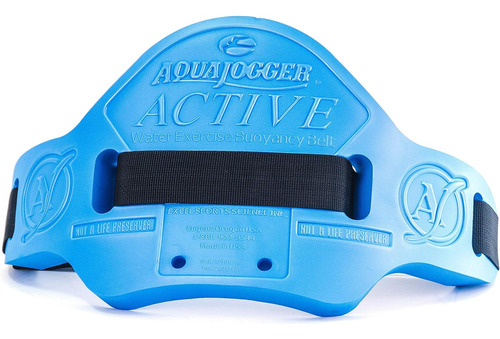 Aquajogger Active Belt 48 Inch  The Leader In Aquatics Exerc