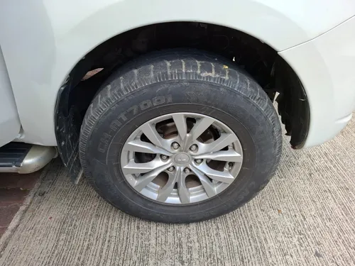 Mitsubishi L200 SPORTERO 2.5 High Power