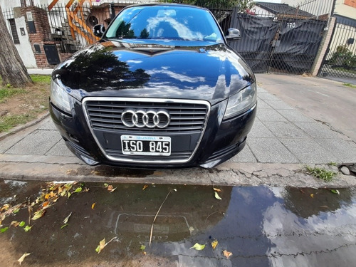 Audi A3 1.6 102cv 2011