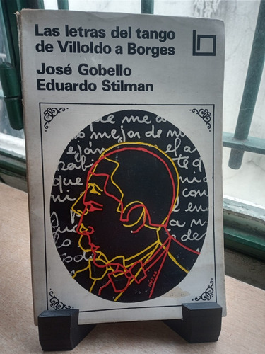 Las Letras Del Tango De Villoldo A Borges E5