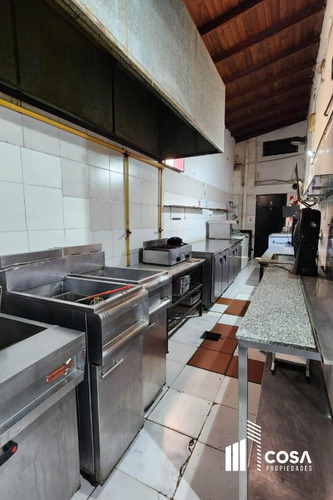 Venta Fondo De Comercio Local Comercial Ubicación Estratégica Centro Rosario