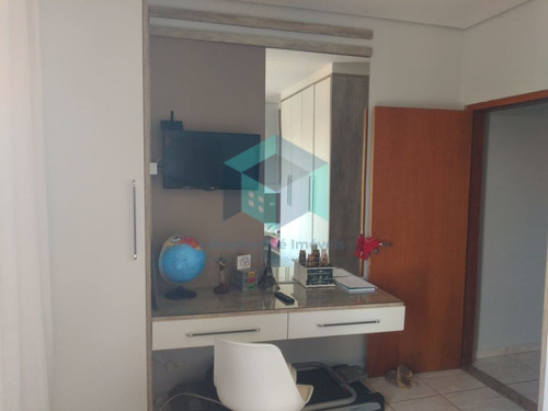Imagem 15 de 30 de Casa Sobrado À Venda Em Salto/sp - 165