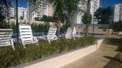 Imagem 17 de 25 de Apartamento Passo Da Areia Porto Alegre - 2840