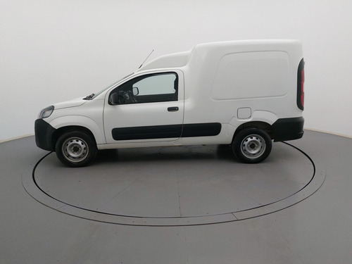 Fiat Fiorino 1.4 MPI FURGÃO ENDURANCE 8V FLEX 2P MANUAL