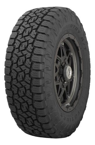 Llanta Toyo 295/55r20 Open Country At3 116t