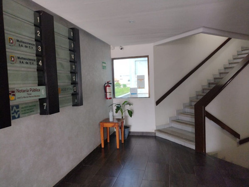 Oficinas En Renta Con Excelente En El Blvd Ruiz Cortínes