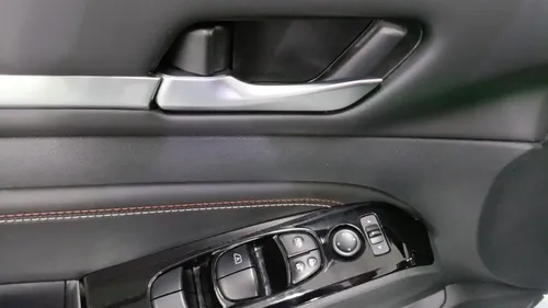 Nissan Altima 2023