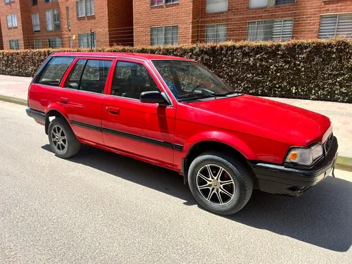 Mazda 323 1.5 Sw