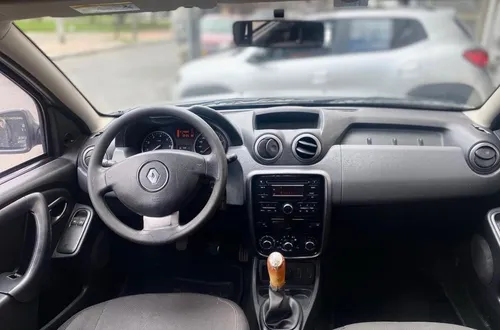 Renault Duster 1.6 Expression